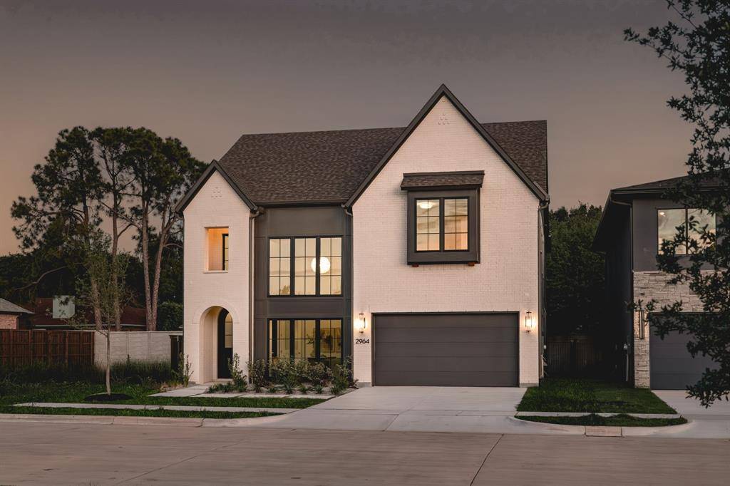 2964 Kosse Court, Grapevine, TX 76051