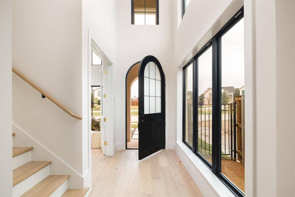 2964 Kosse Court, Grapevine, TX 76051