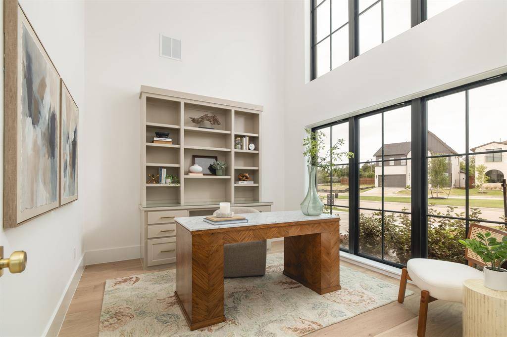 2964 Kosse Court, Grapevine, TX 76051