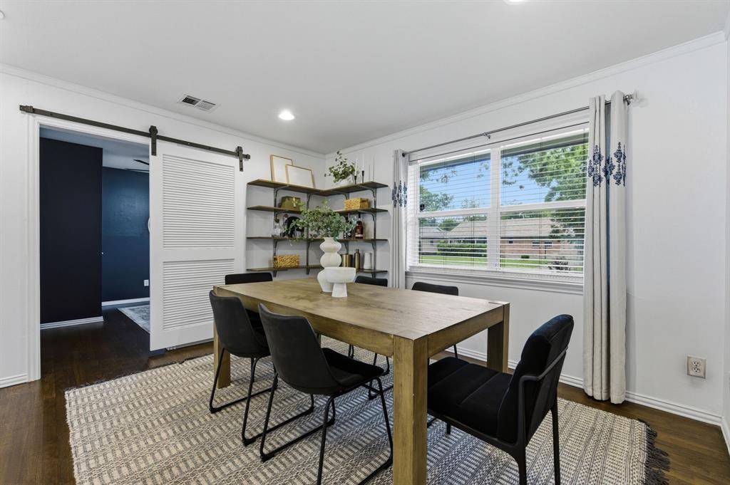 7024 Wake Forrest Drive, Dallas, TX 75214