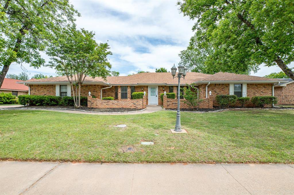 4401 Shady Lane, Wichita Falls, TX 76309