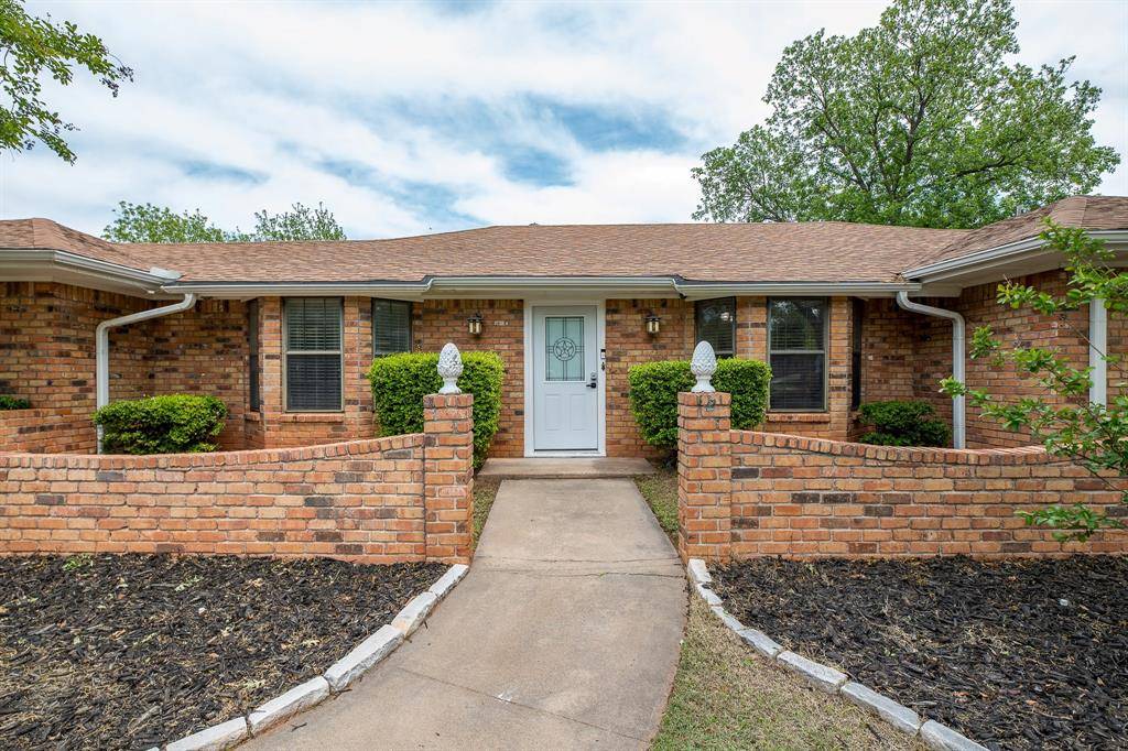 4401 Shady Lane, Wichita Falls, TX 76309