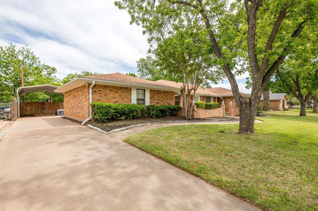 4401 Shady Lane, Wichita Falls, TX 76309