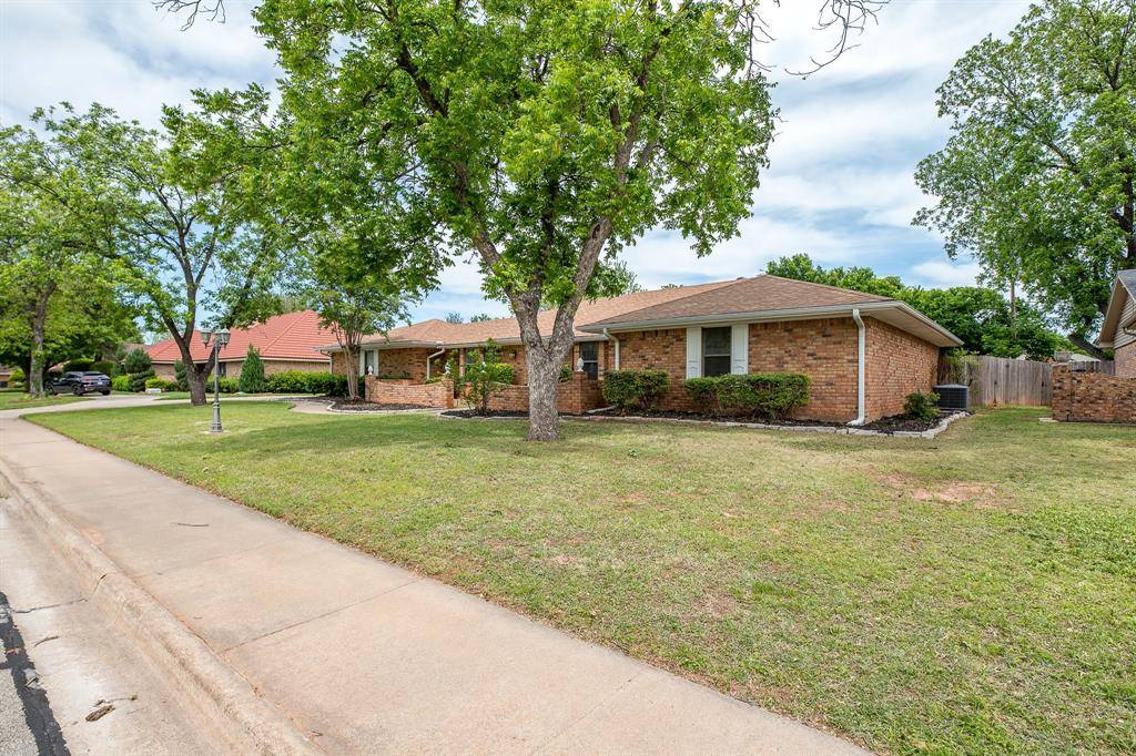 4401 Shady Lane, Wichita Falls, TX 76309