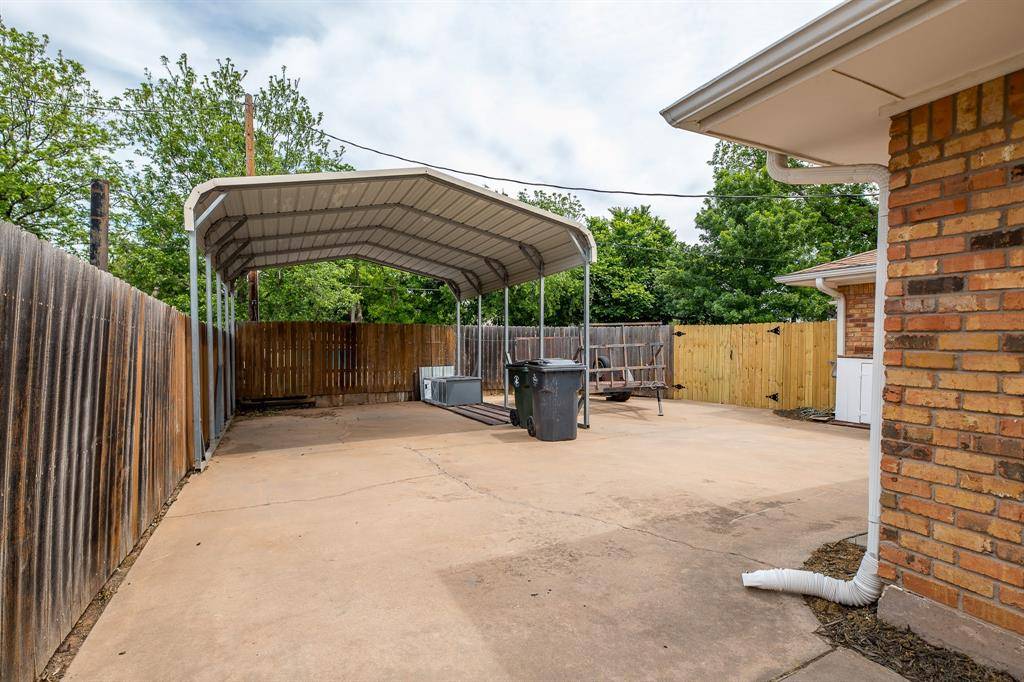 4401 Shady Lane, Wichita Falls, TX 76309