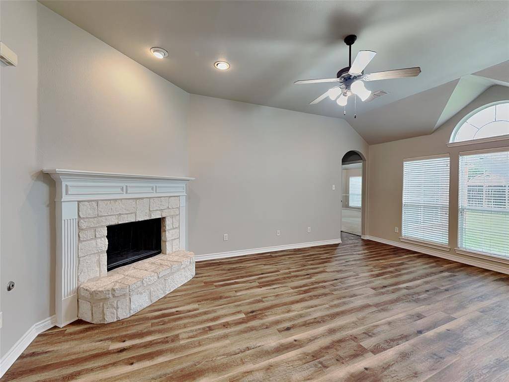 8713 Windblow Court, Fort Worth, TX 76123