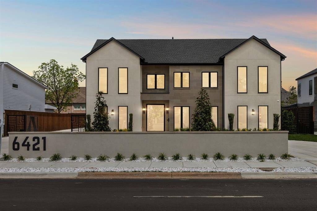 6421 Royal Lane, Dallas, TX 75230