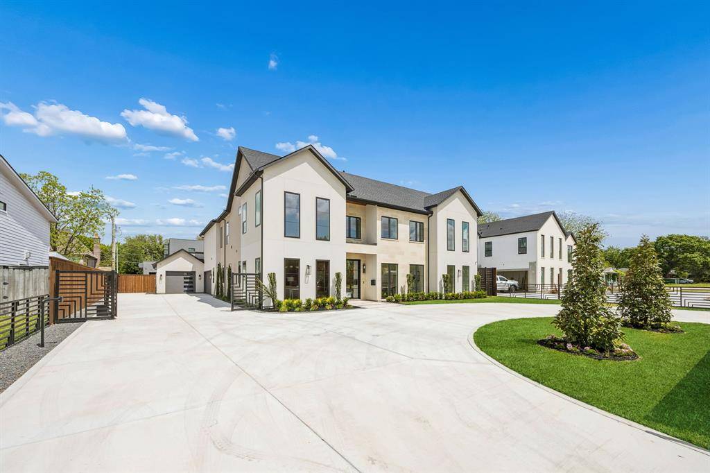 6421 Royal Lane, Dallas, TX 75230