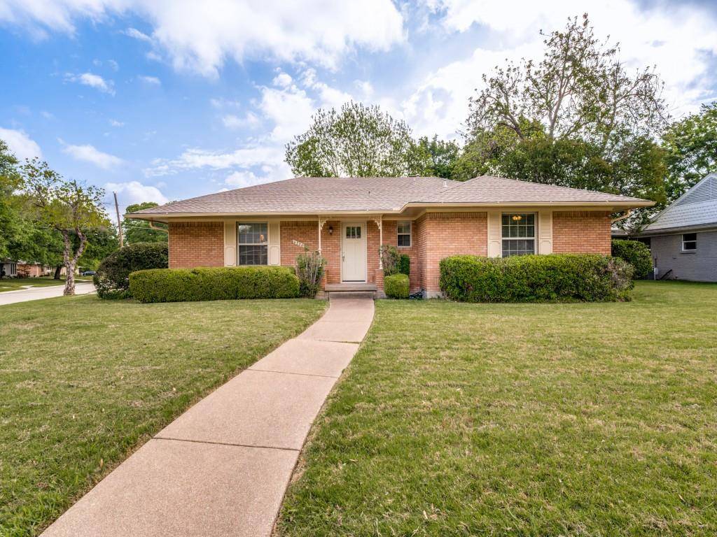 6224 Berryhill Street, Dallas, TX 75231