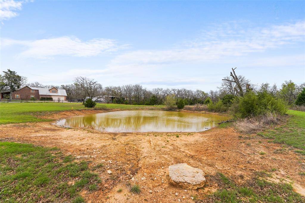 TBD County Road 310, Cleburne, TX 76031