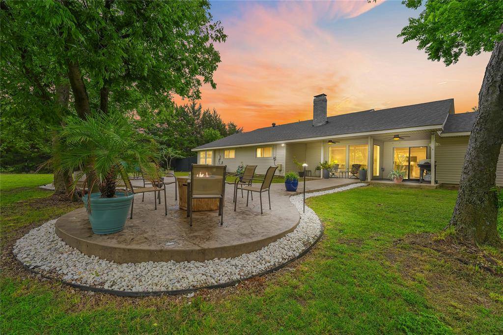 4501 Toler Road, Rowlett, TX 75089