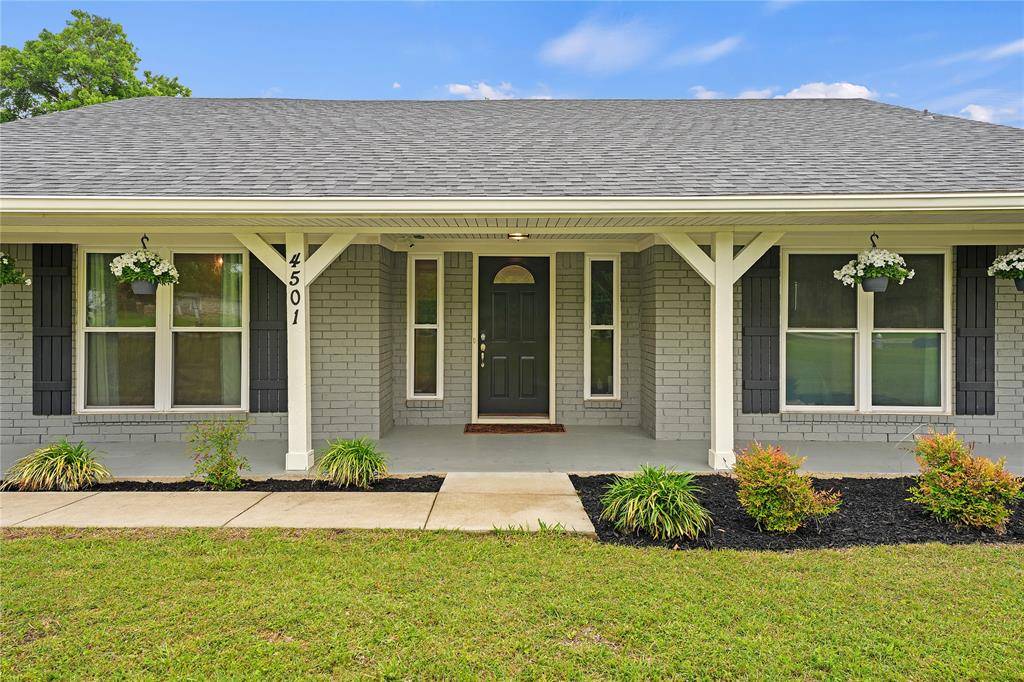 4501 Toler Road, Rowlett, TX 75089