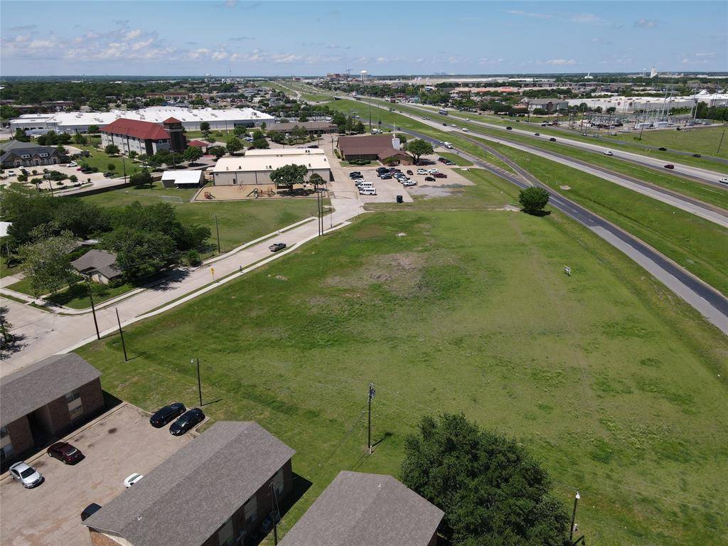 601 W US- 287 ByPass, Waxahachie, TX 75165