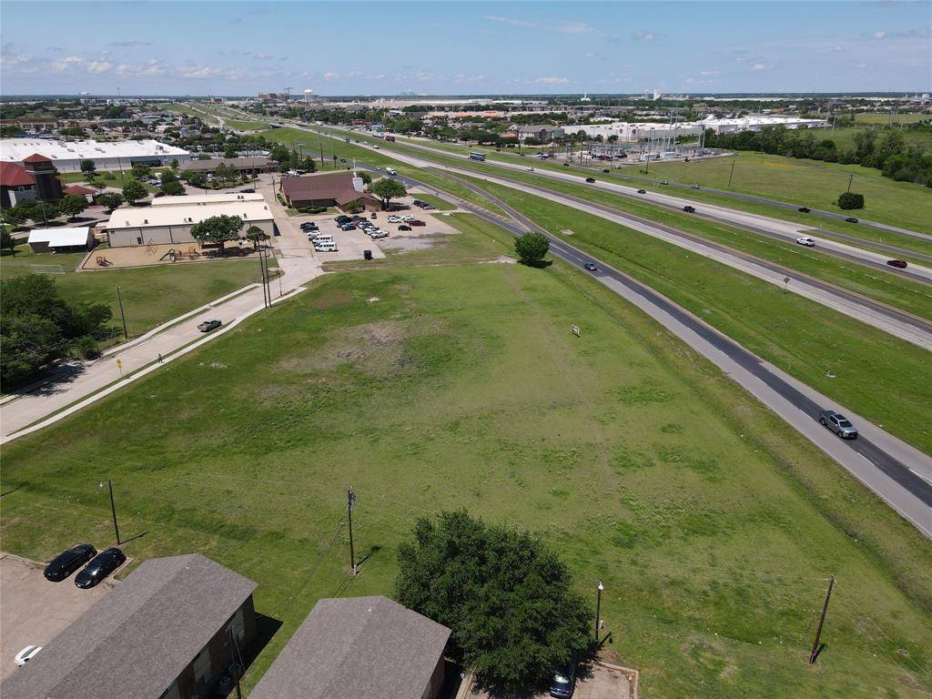 601 W US- 287 ByPass, Waxahachie, TX 75165