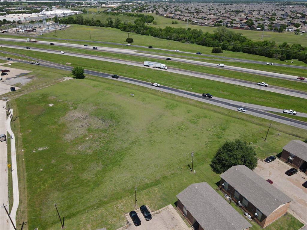 601 W US- 287 ByPass, Waxahachie, TX 75165