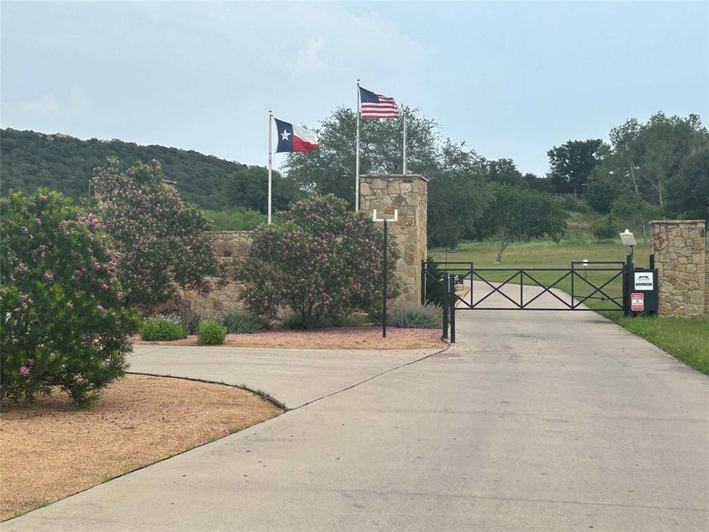 1200 Arts Way, Gordon, TX 76453