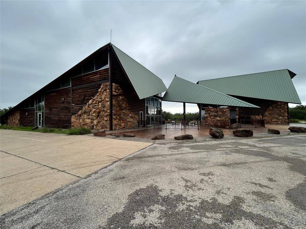 1200 Arts Way, Gordon, TX 76453