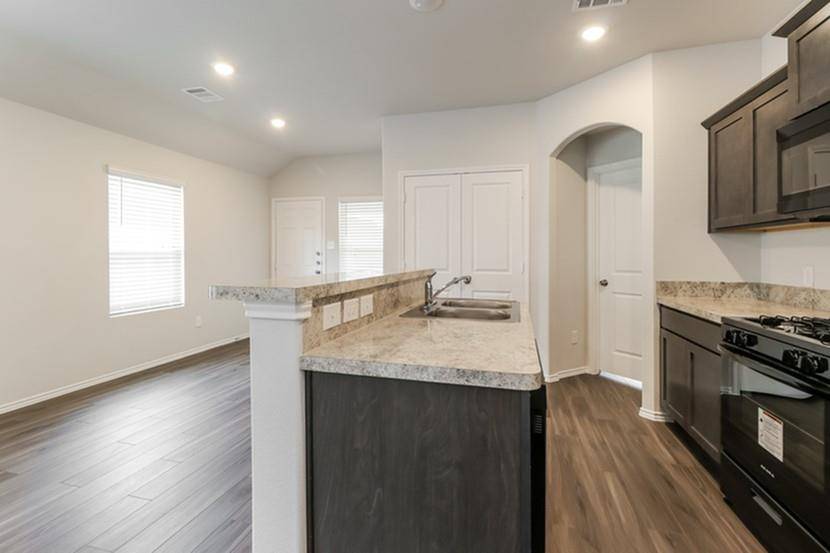 512 Sussex, Everman, TX 76140