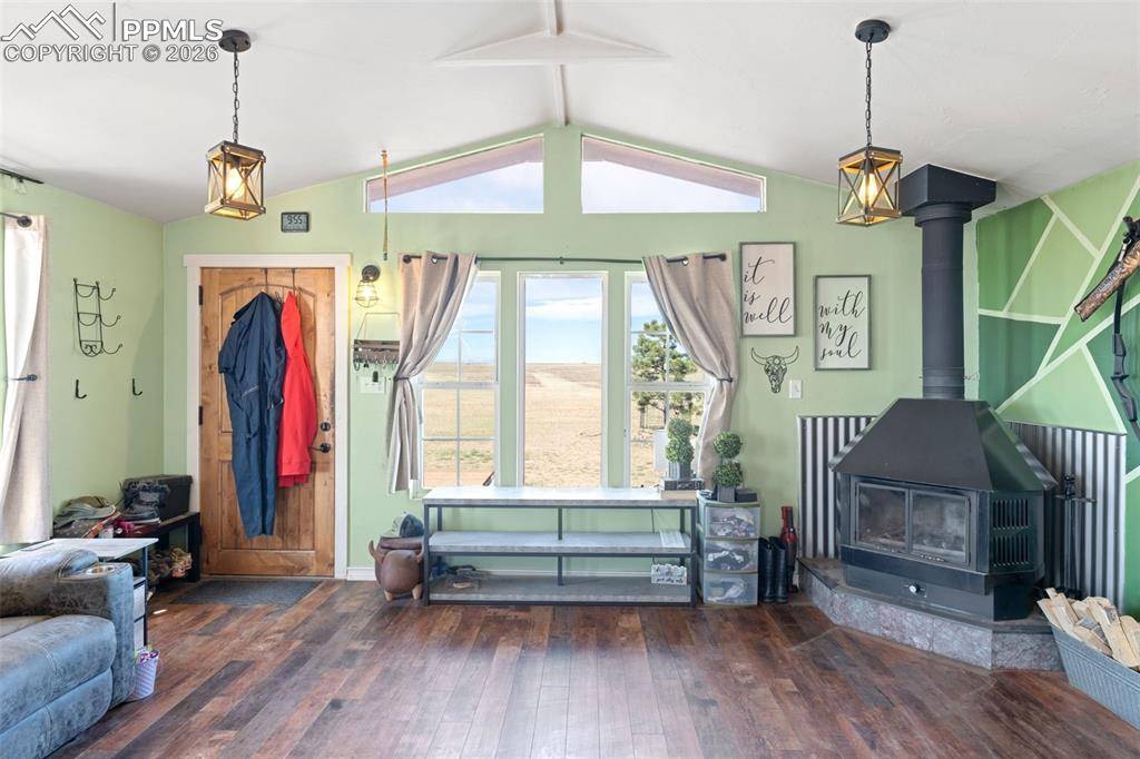 11225 Mulberry RD, Calhan, CO 80808