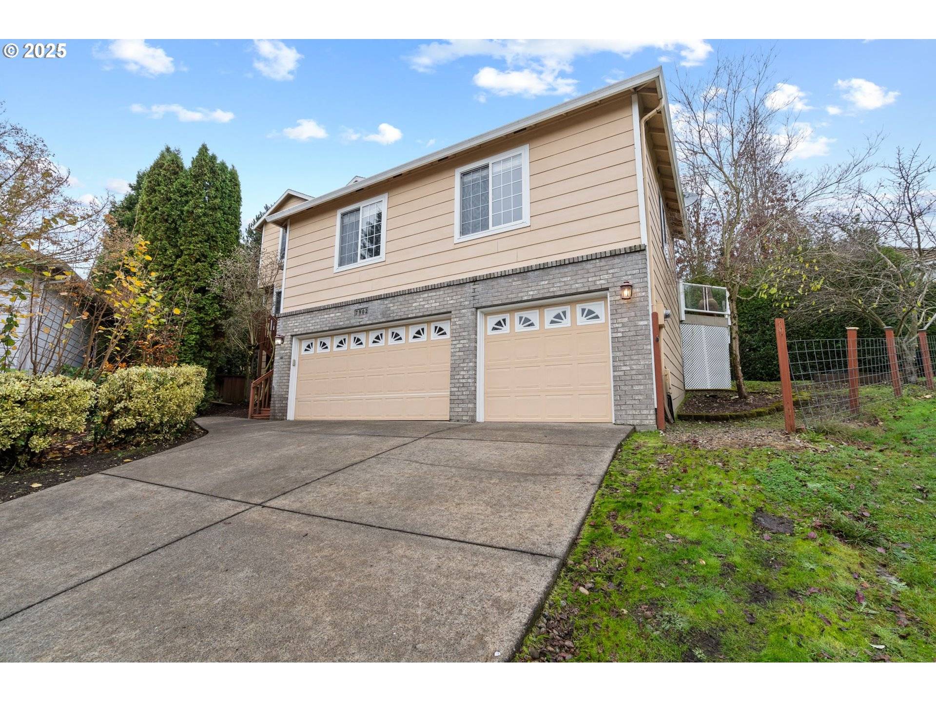 7902 NW 14TH CT, Vancouver, WA 98665