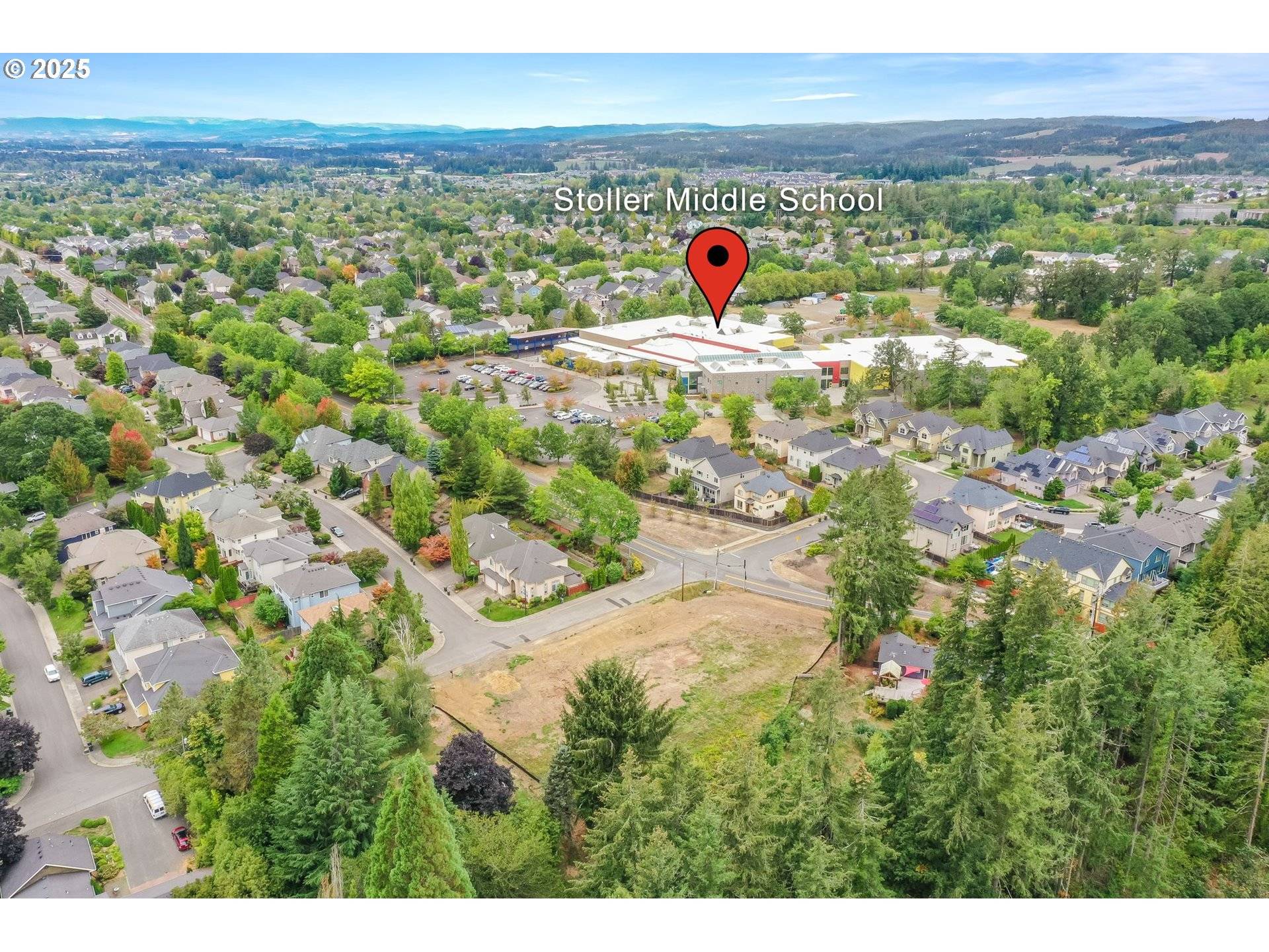 5024 NW 140TH AVE, Portland, OR 97229