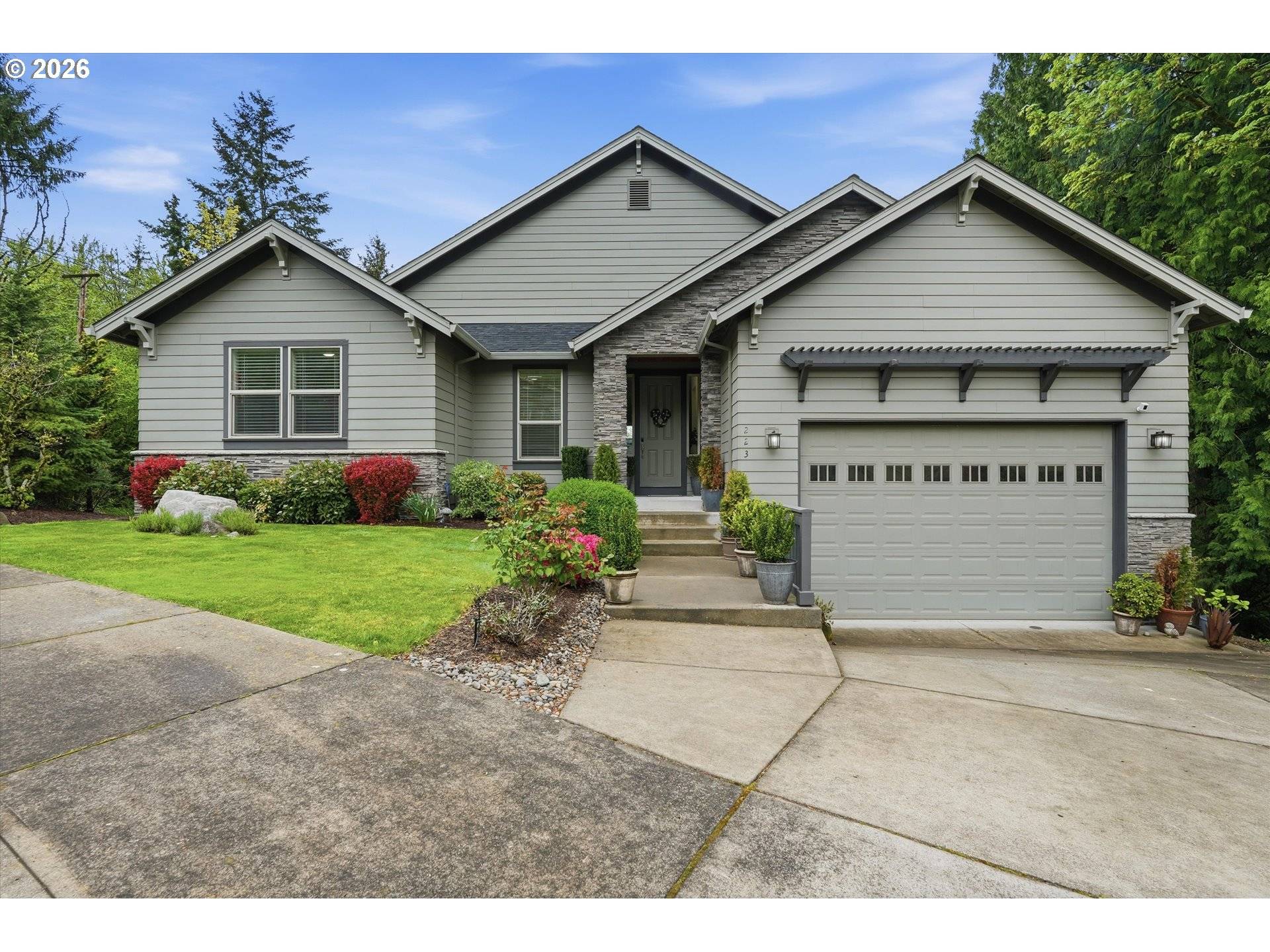 223 SE 29TH ST, Gresham, OR 97080