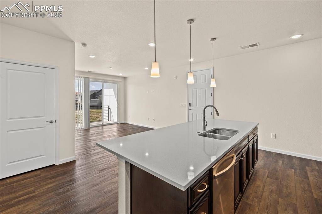 3855 Presidio PT #203, Colorado Springs, CO 80920