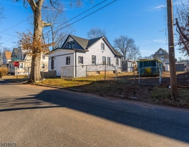 1601 Willever St, Plainfield City, NJ 07063