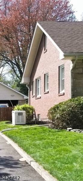 866 Madison Ave, Rahway City, NJ 07065