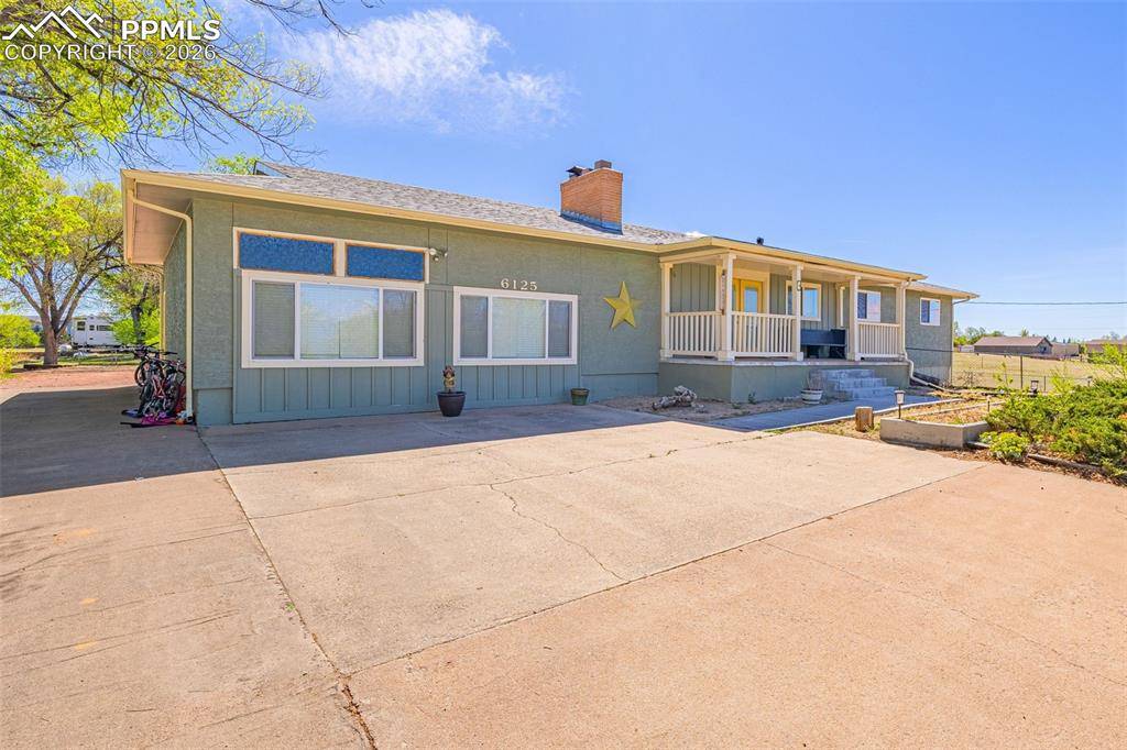 6125 Templeton Gap RD, Colorado Springs, CO 80923