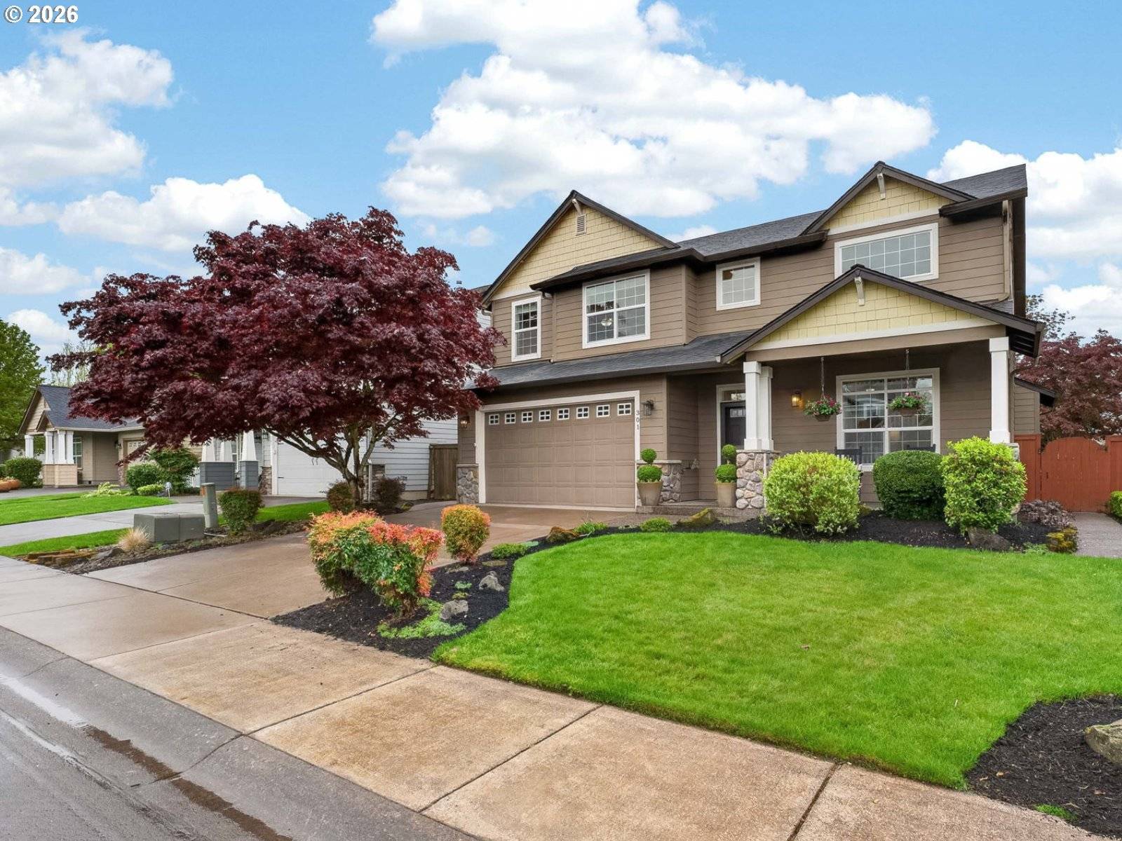 301 NW 152ND ST, Vancouver, WA 98685