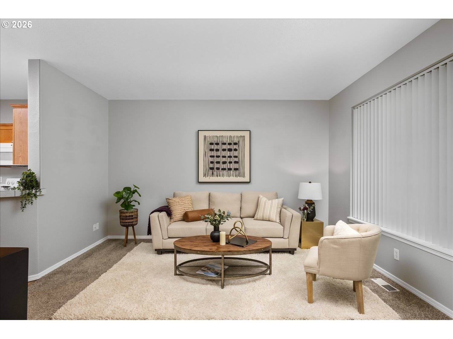 2318 NW ROSEBURG TER, Beaverton, OR 97006