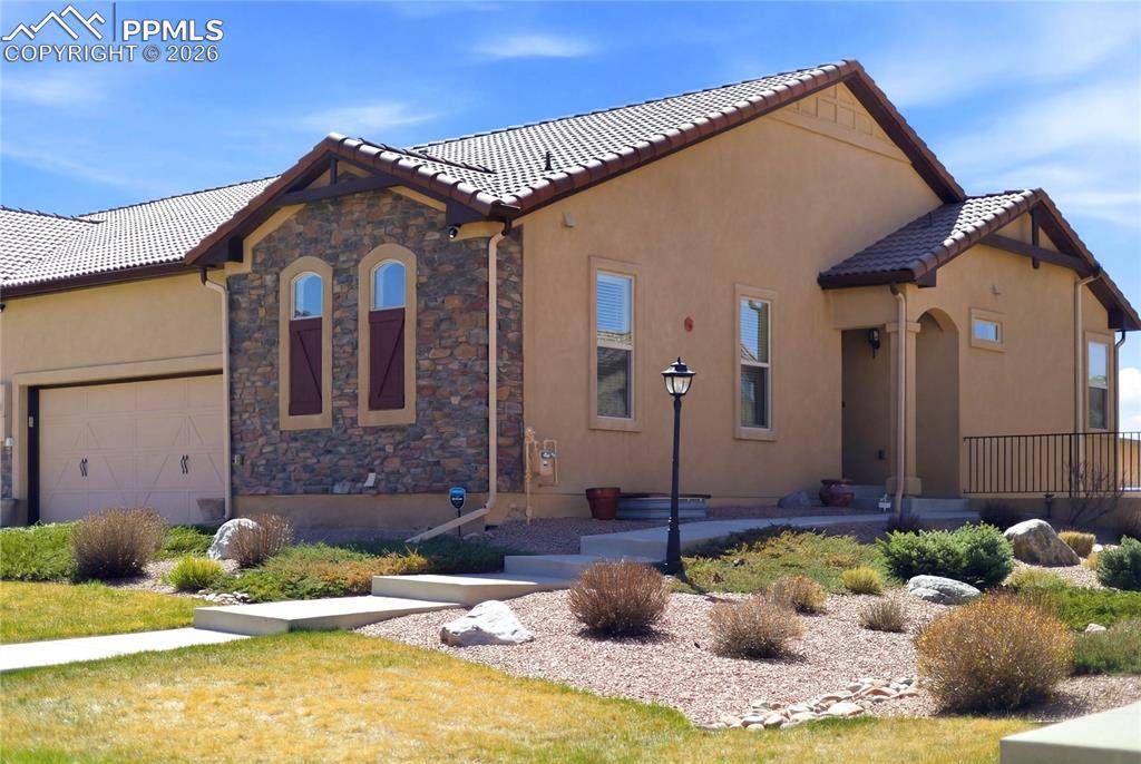 13036 Cupcake HTS, Colorado Springs, CO 80921