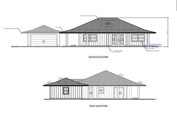 54-3703 LEHUULA CIRCLE, Kapaau, HI 96755