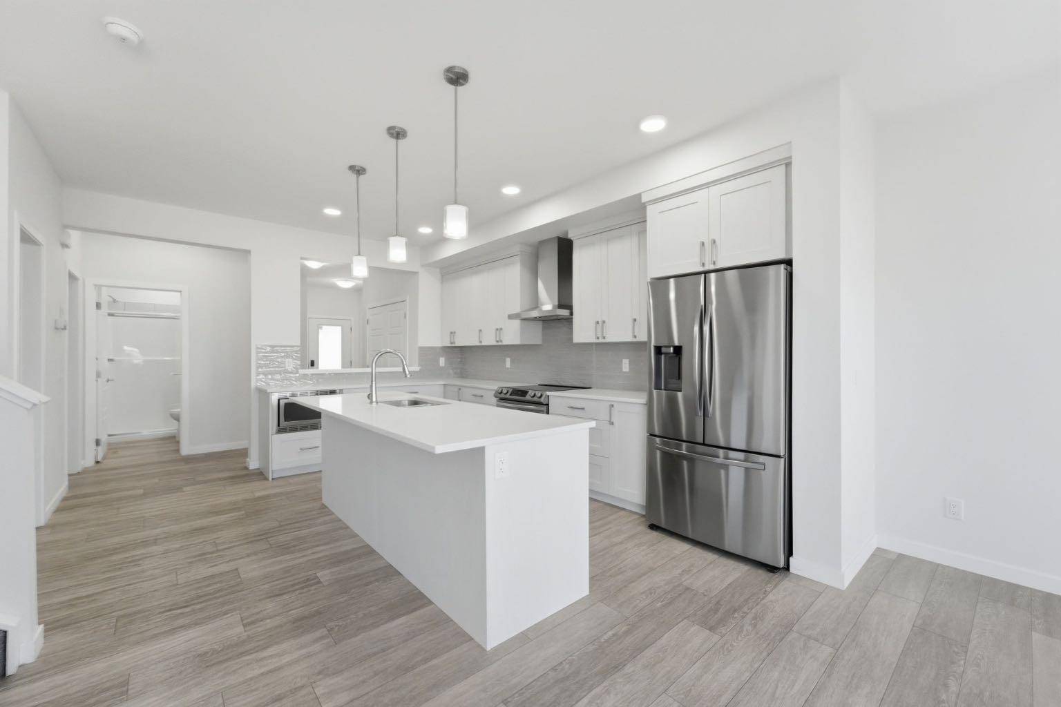 165 Savanna Passage NE, Calgary, AB T3J2J7