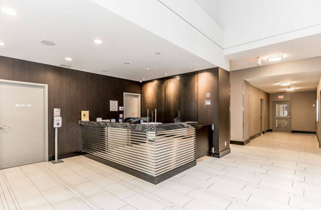 35 Bastion ST #522, Toronto C01, ON M5V 0C2