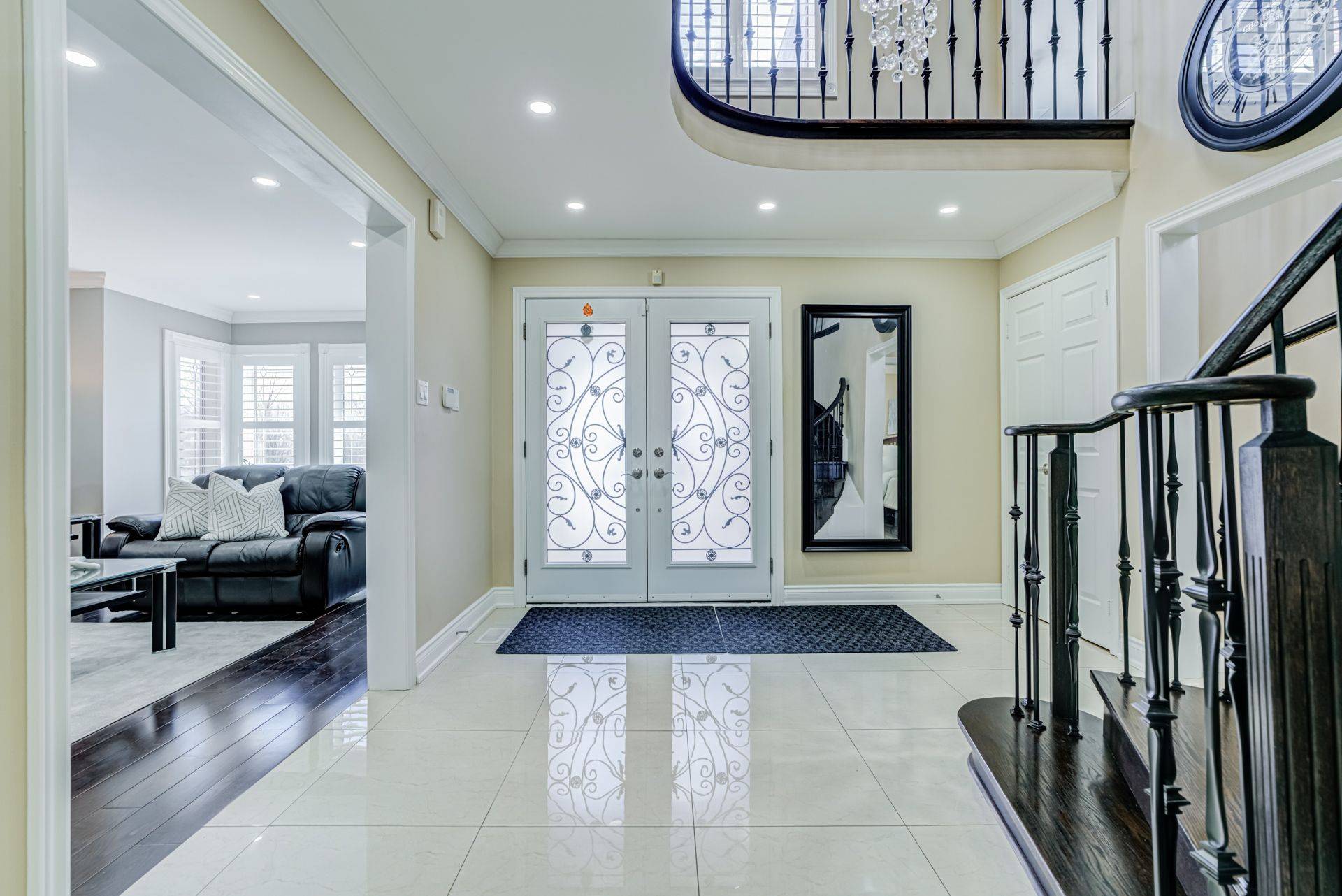 24 Marydale AVE, Markham, ON L3S 3N4