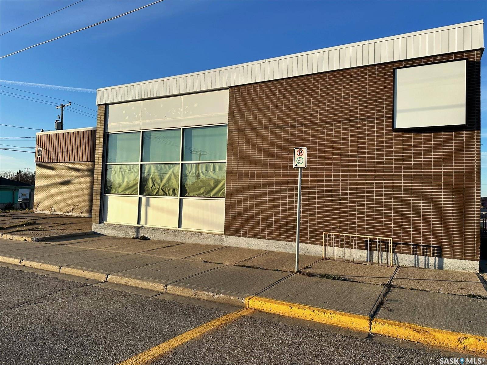 119 Churchill STREET, Hudson Bay, SK S0E 0Y0