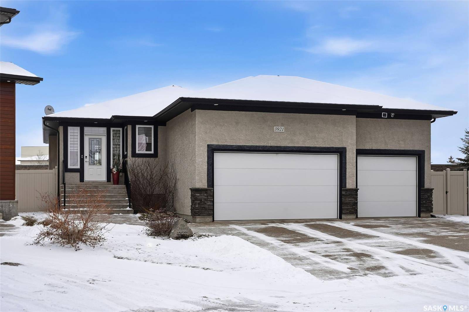 3921 Red Lily BAY, Regina, SK S4V 1S3