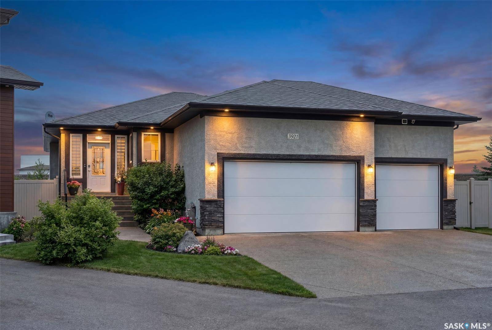 3921 Red Lily BAY, Regina, SK S4V 1S3