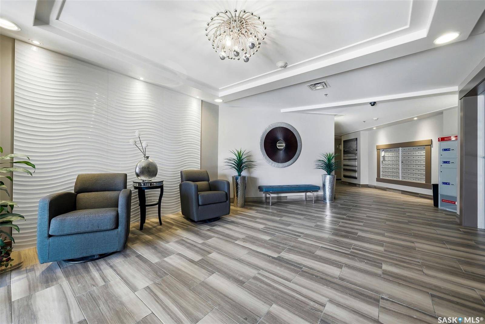 1220 Blackfoot DRIVE #305, Regina, SK S4S 6T2