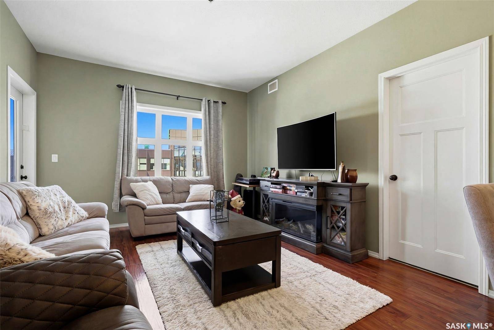 1220 Blackfoot DRIVE #305, Regina, SK S4S 6T2