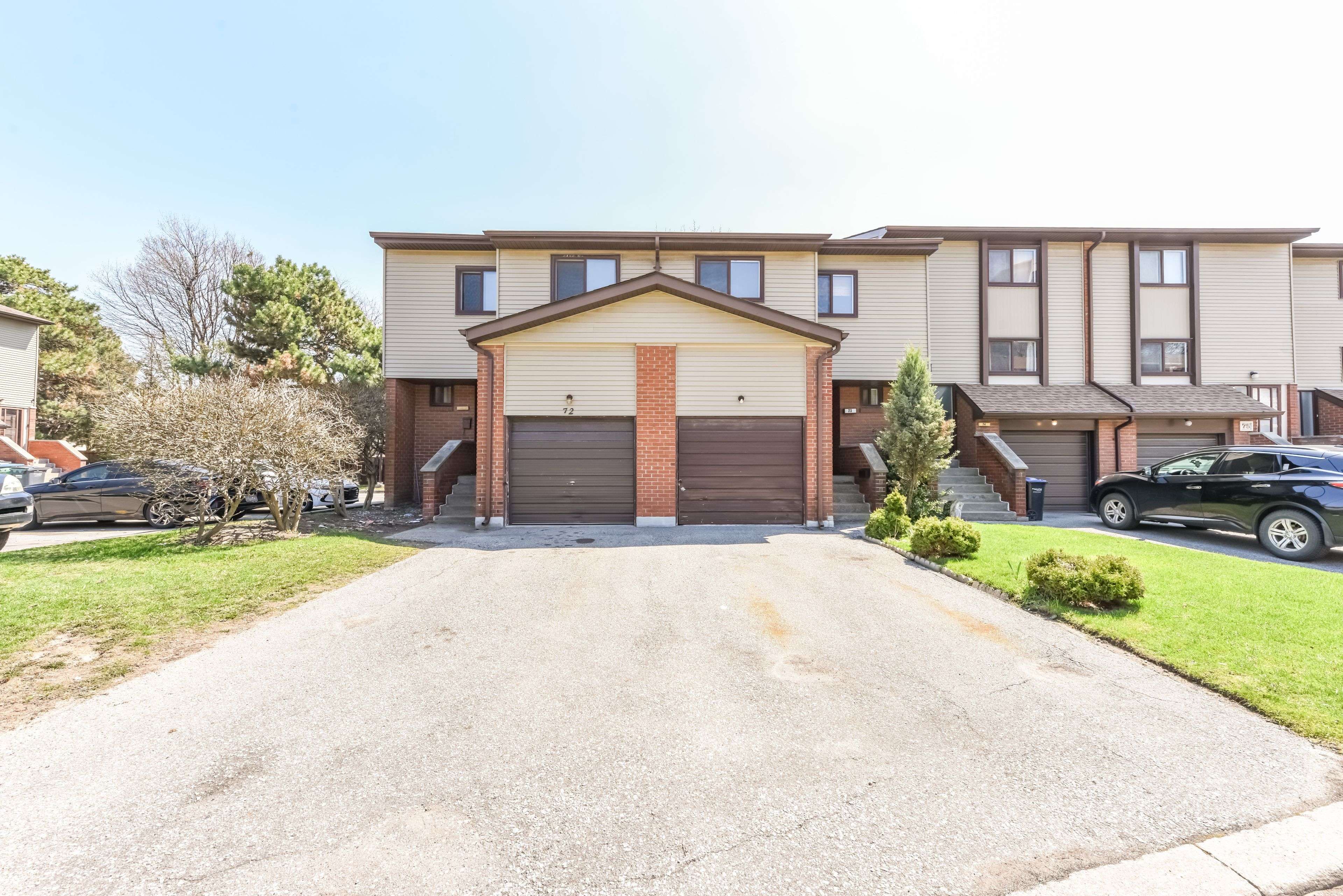72 Carleton PL #72, Brampton, ON L6T 3Z4