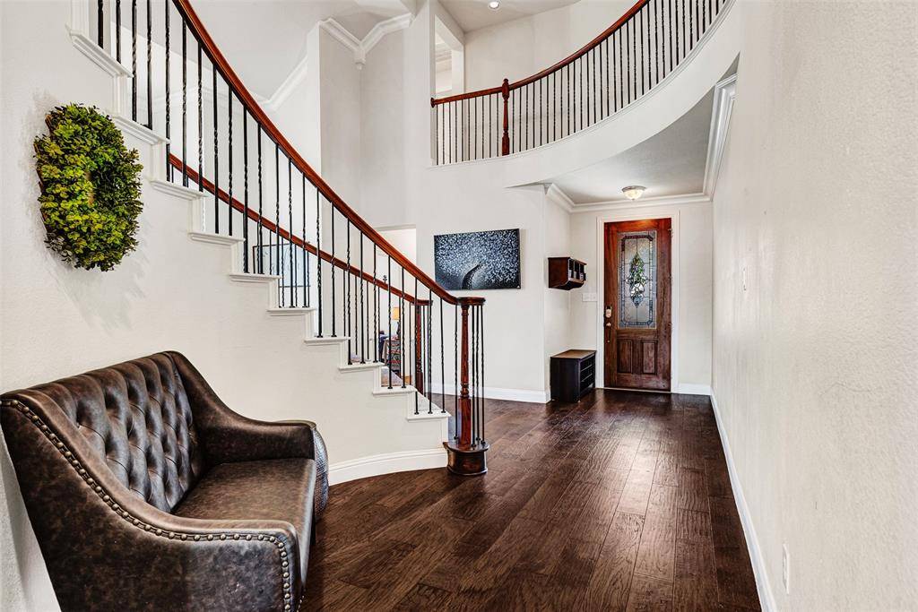 7808 Dawson Creek Drive, Mckinney, TX 75071