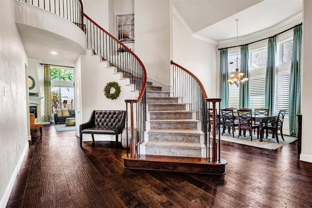 7808 Dawson Creek Drive, Mckinney, TX 75071