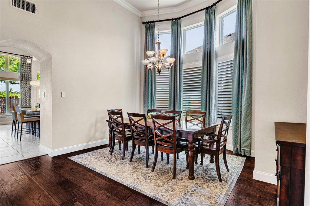 7808 Dawson Creek Drive, Mckinney, TX 75071