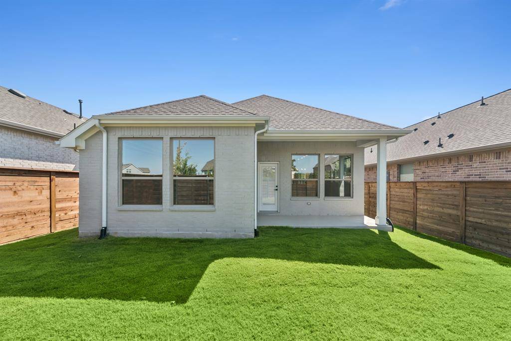 1905 Hazel Lily Run, Mesquite, TX 75181