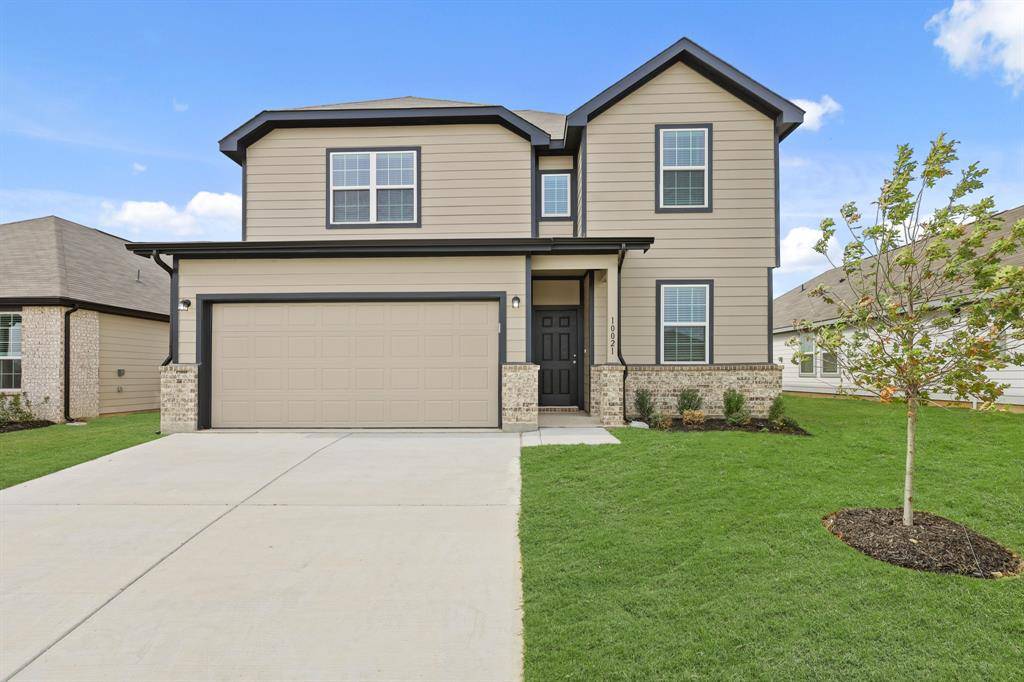 10021 Freighter Trail, Fort Worth, TX 76131