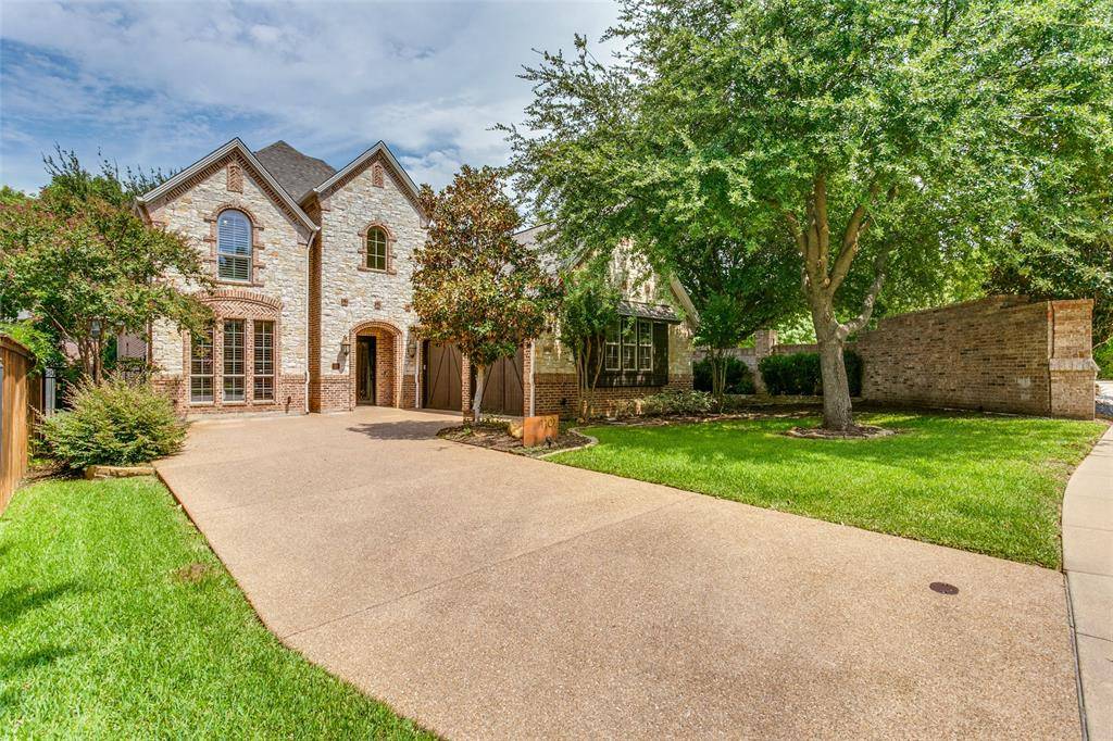 1101 Verona Way, Keller, TX 76248