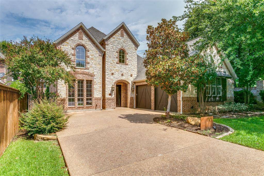 1101 Verona Way, Keller, TX 76248